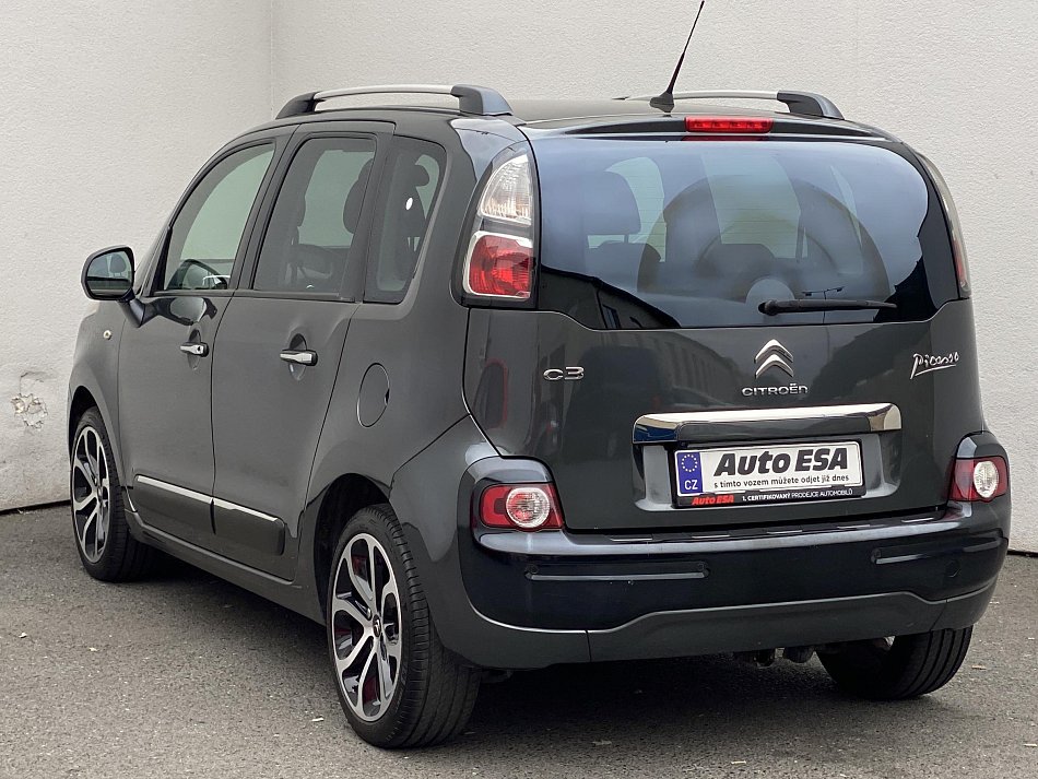 Citroën C3 Picasso 1.2 PT 