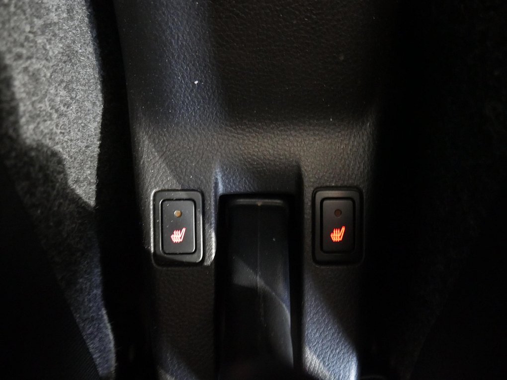 Suzuki Swift 1.6 i Sport