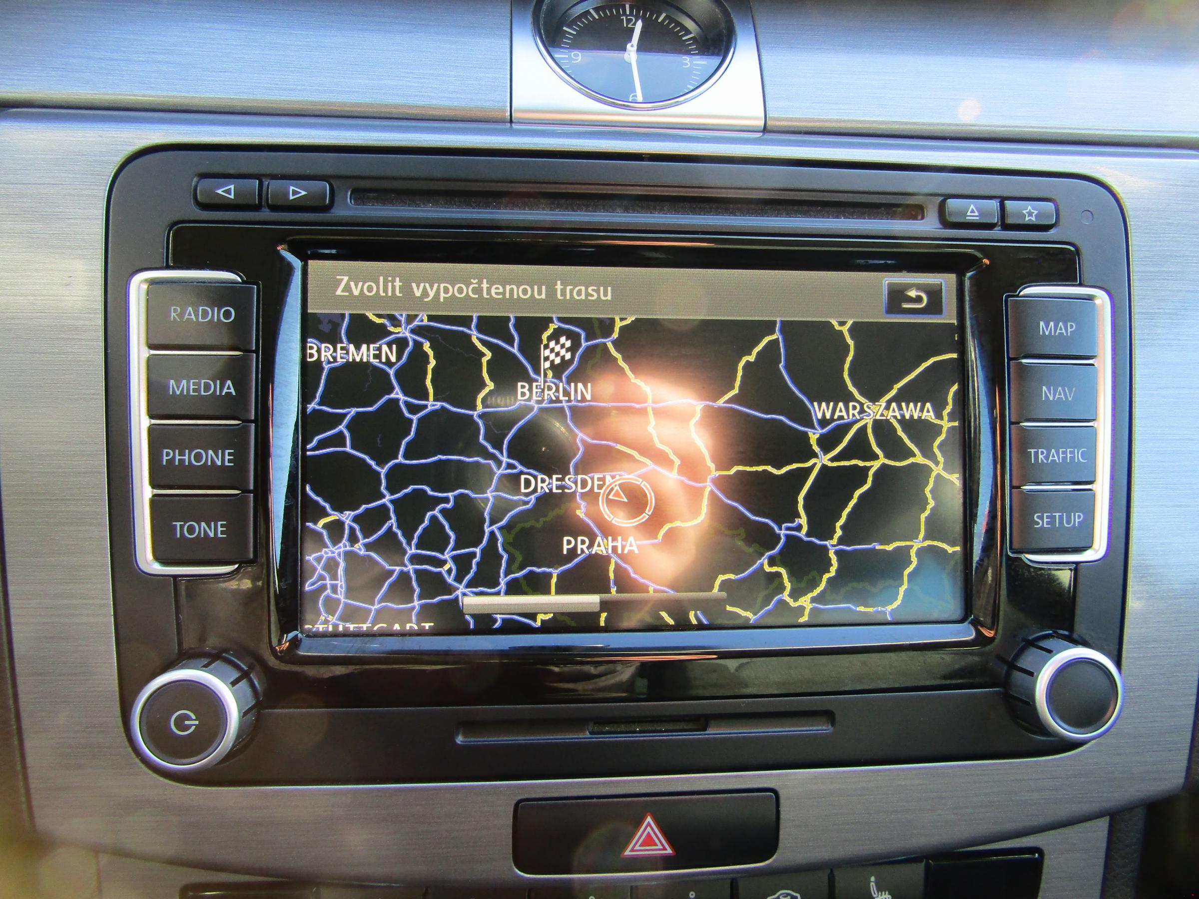 Volkswagen Passat, 2014 - pohled č. 11