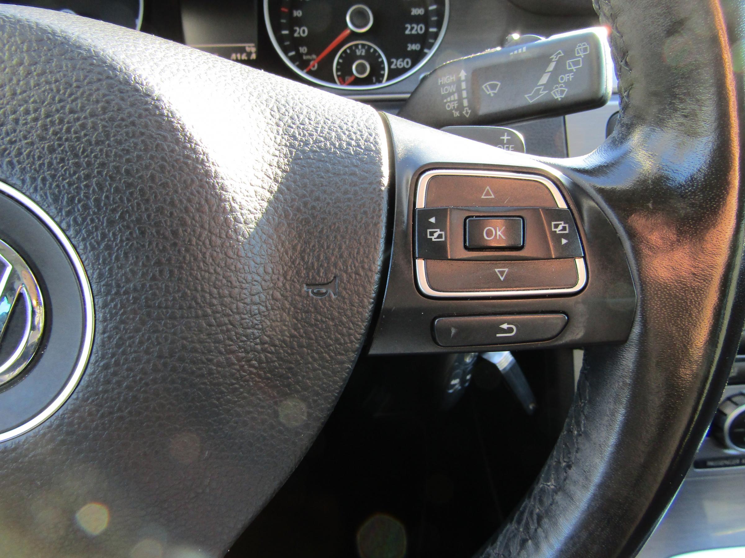 Volkswagen Passat, 2014 - pohled č. 16