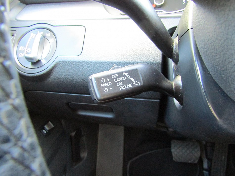 Volkswagen Passat 2.0 TDi Comfortline