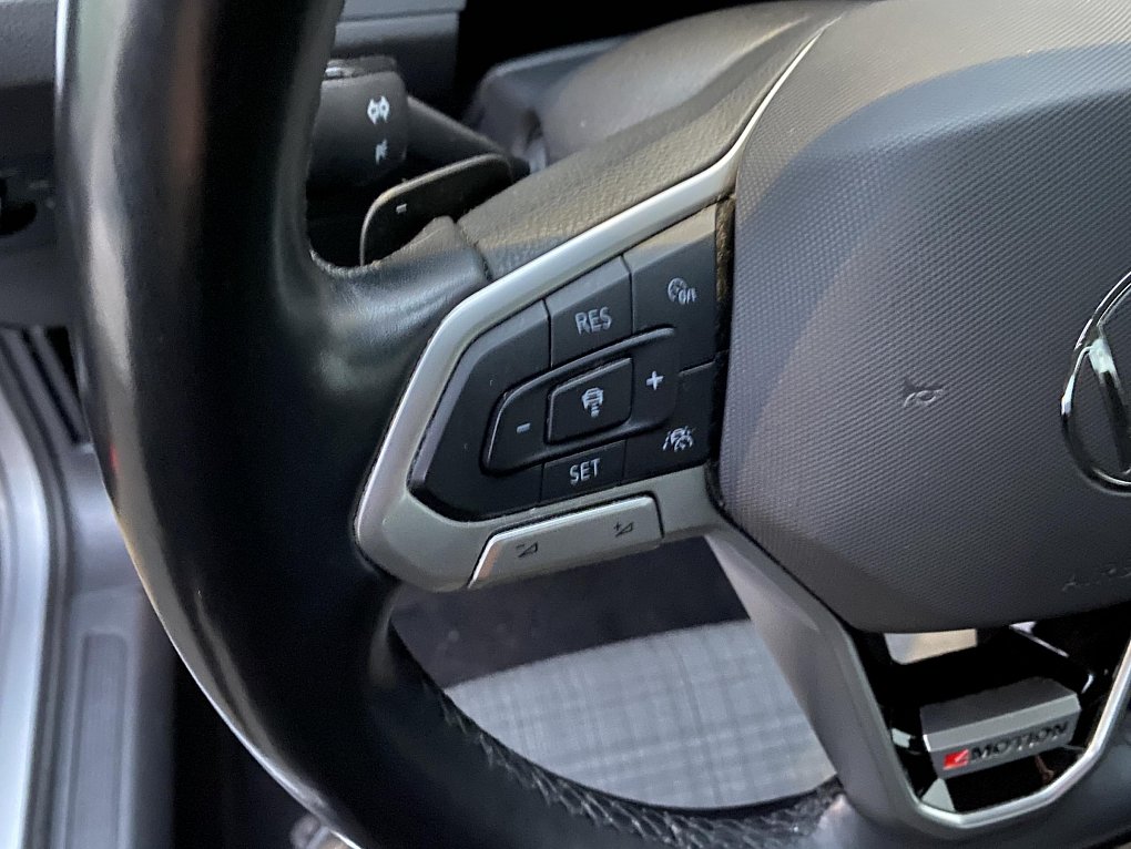 Volkswagen Passat 2.0 TDi Business 4x4