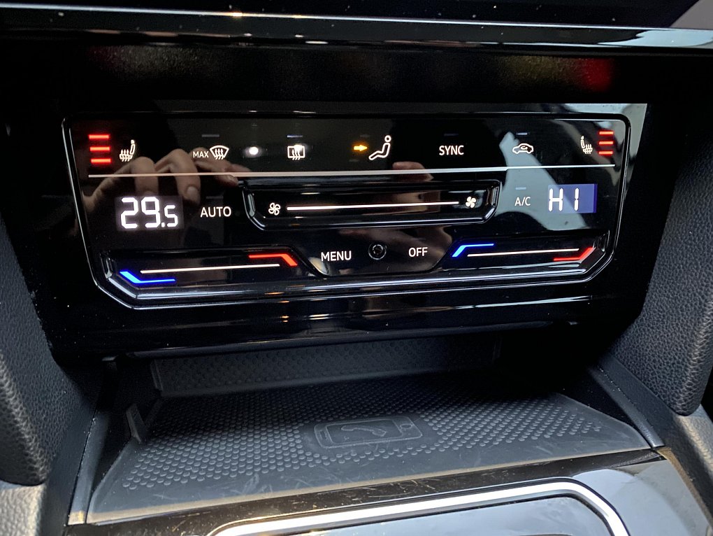 Volkswagen Passat 2.0 TDi Business 4x4