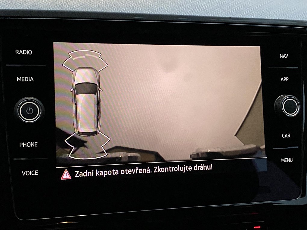 Volkswagen Passat 2.0 TDi Business 4x4