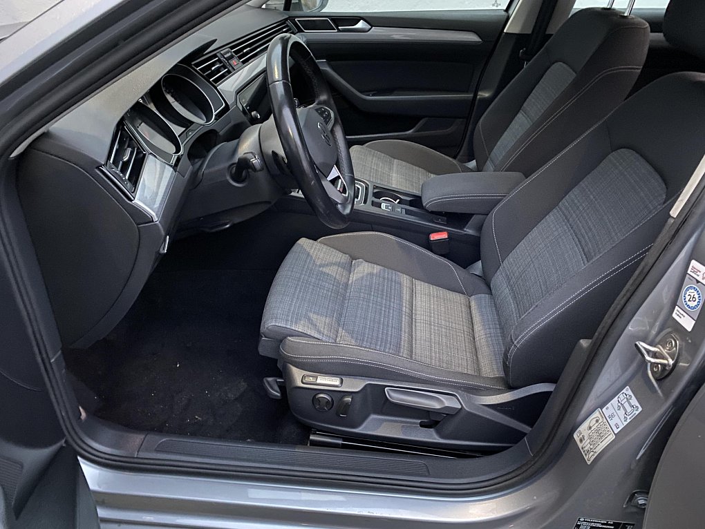 Volkswagen Passat 2.0 TDi Business 4x4