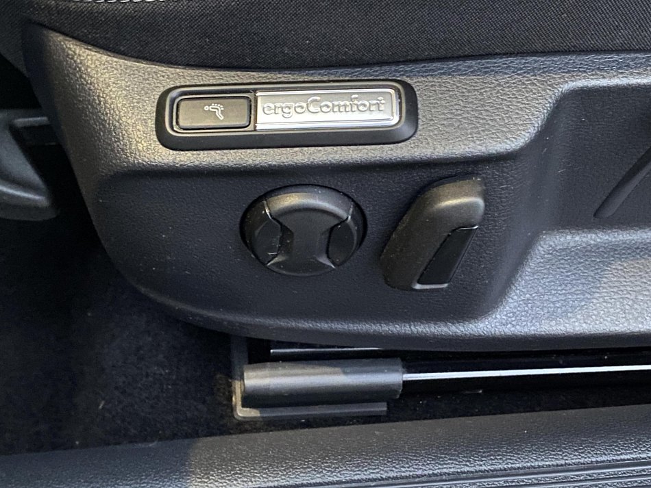 Volkswagen Passat 2.0 TDi  4x4