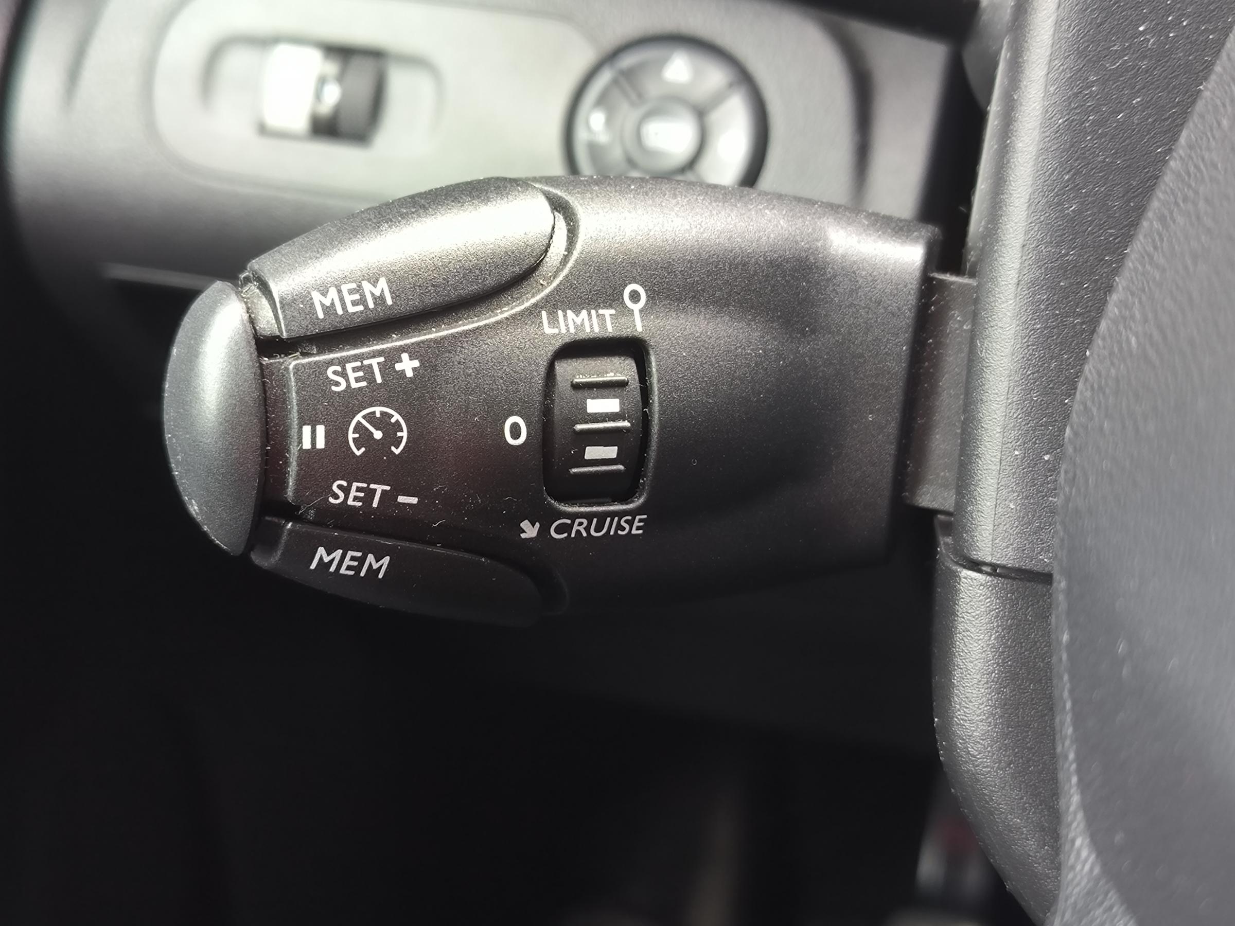 Citroën Berlingo, 2019 - pohled č. 22