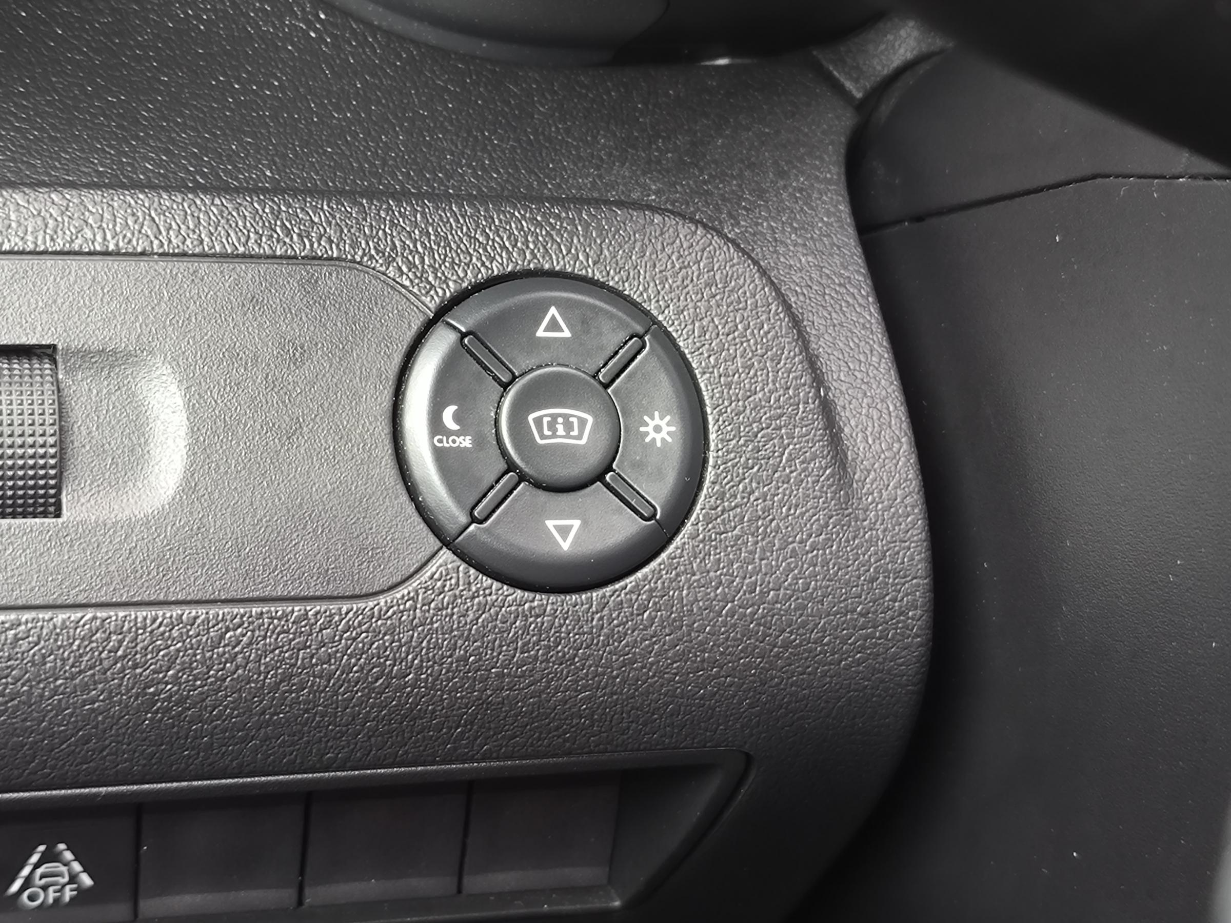 Citroën Berlingo, 2019 - pohled č. 23