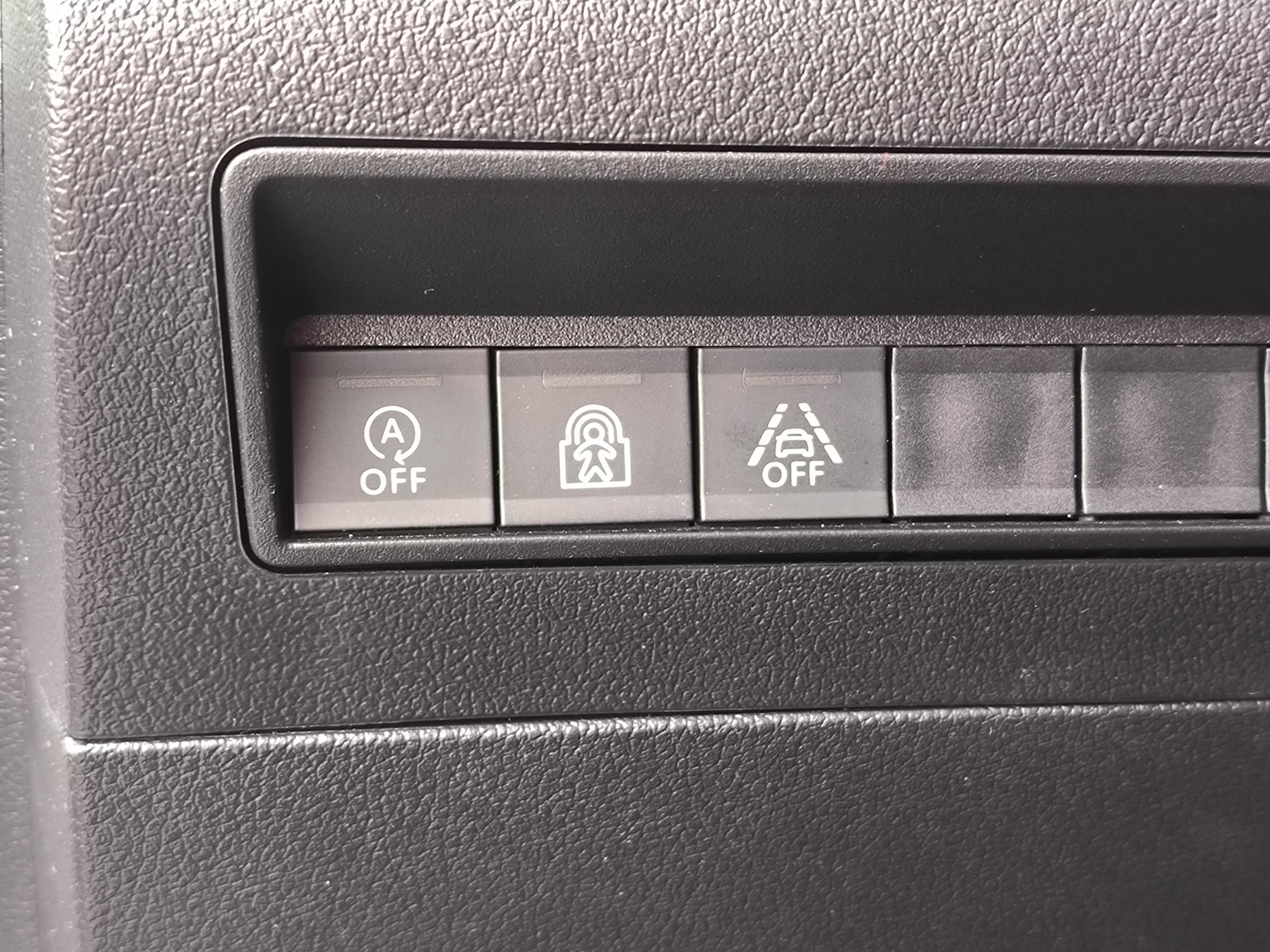 Citroën Berlingo, 2019 - pohled č. 24