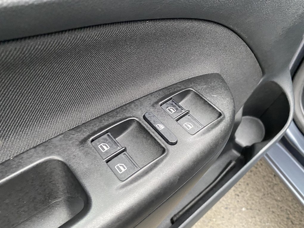 Škoda Octavia II 1.2 TSi Ambition