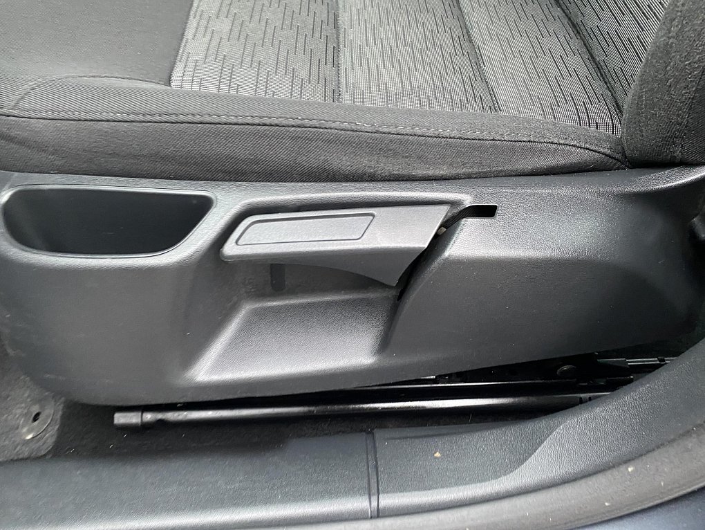 Škoda Octavia II 1.2 TSi Ambition