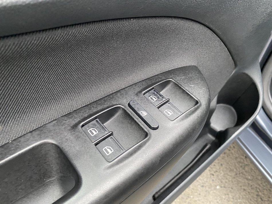 Škoda Octavia II 1.2 TSi Ambition