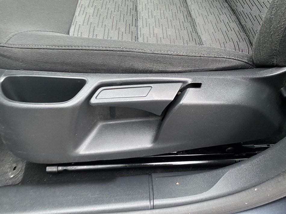 Škoda Octavia II 1.2 TSi Ambition