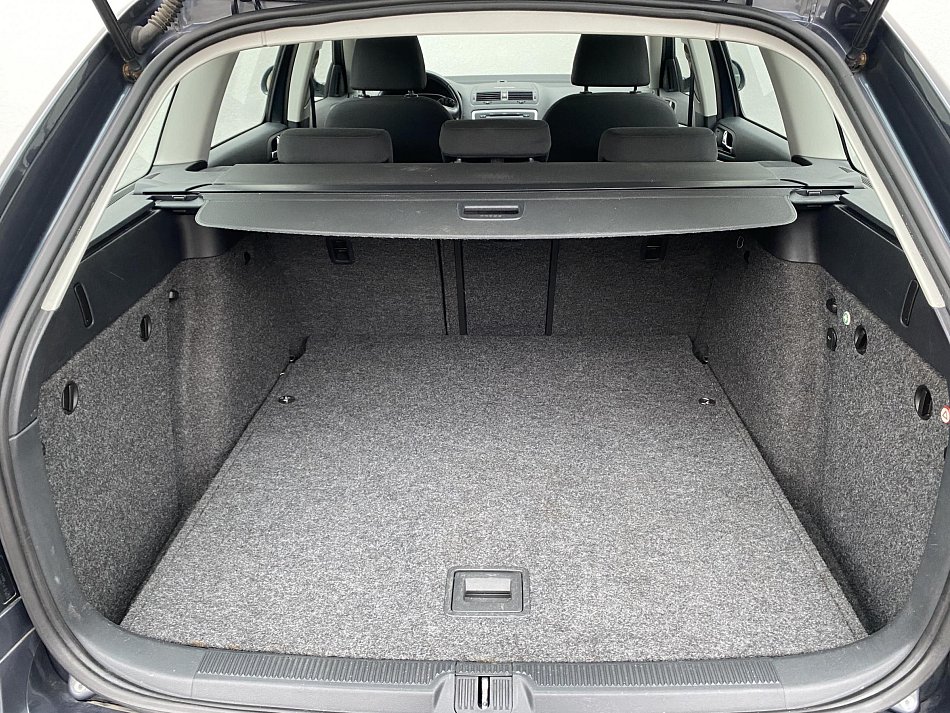 Škoda Octavia II 1.2 TSi Ambition