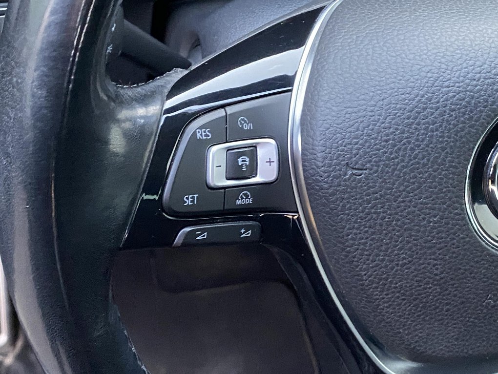 Volkswagen Tiguan 1.4 TSi Sound