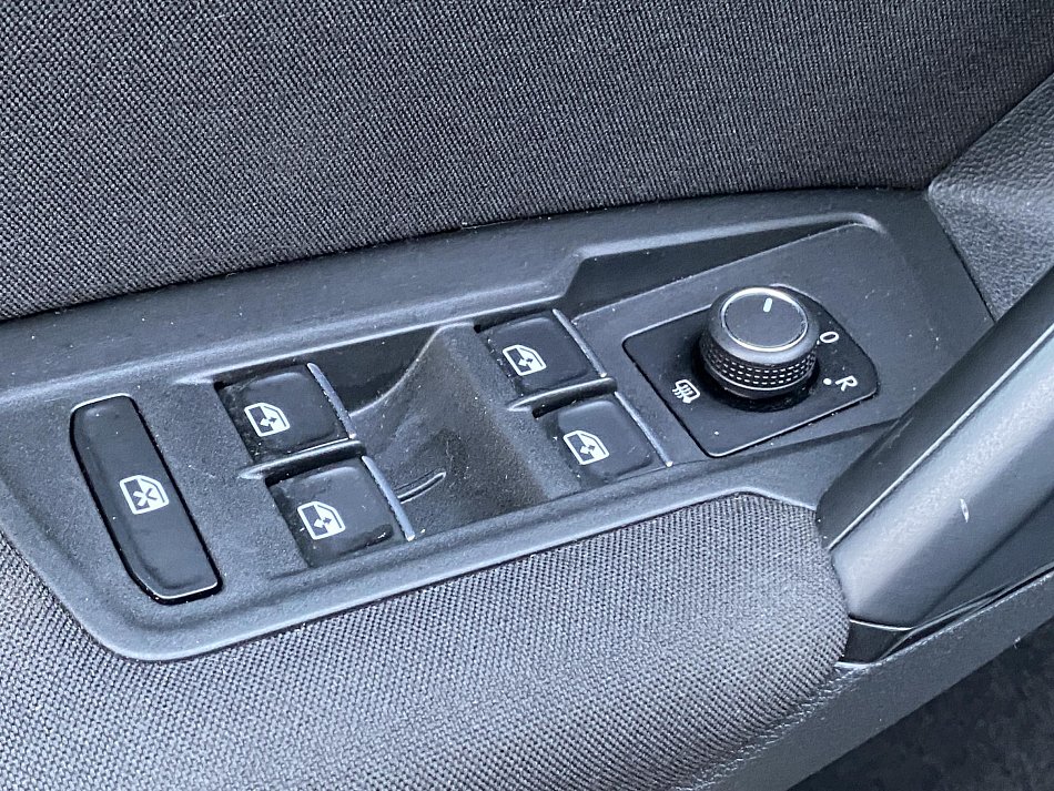 Volkswagen Tiguan 1.4 TSi Sound