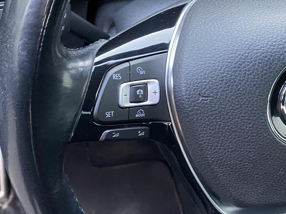 Volkswagen Tiguan 1.4 TSi Sound