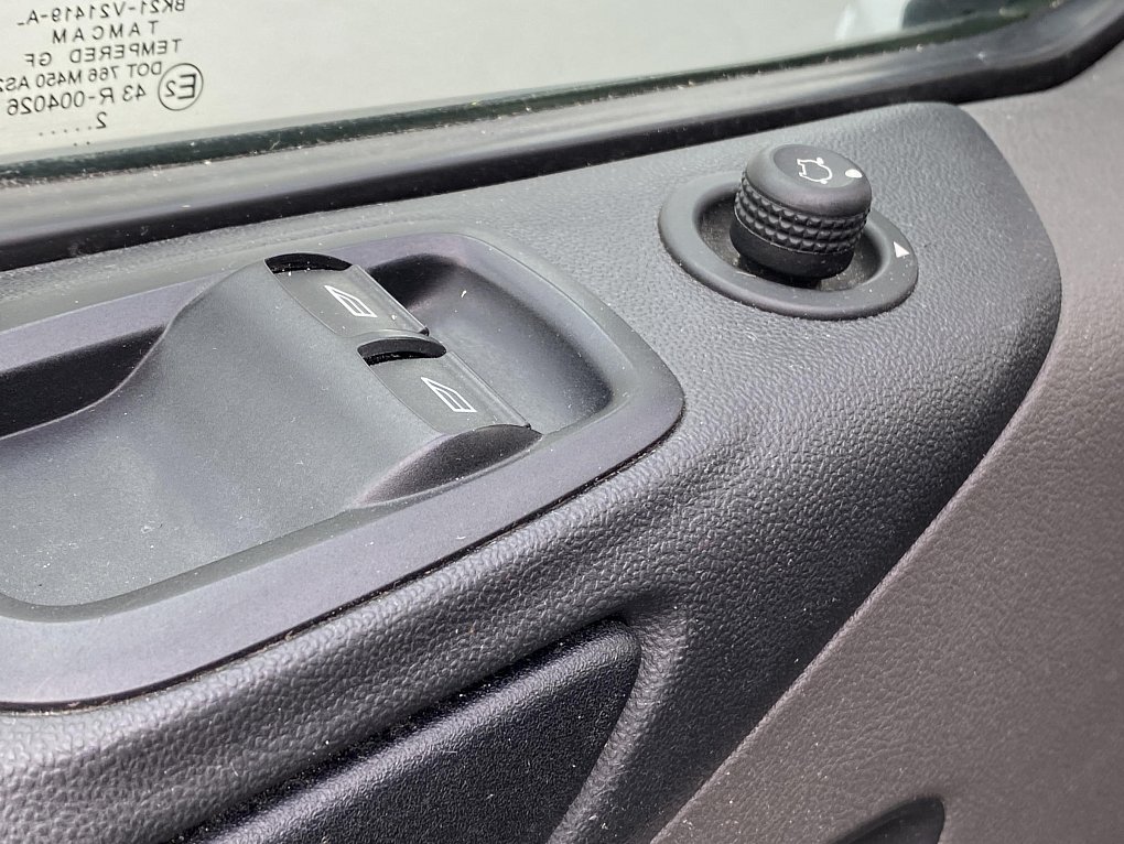 Ford Transit Custom 2.0TDCi Trend L1H1