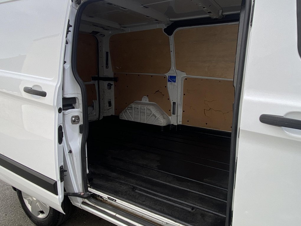 Ford Transit Custom 2.0TDCi Trend L1H1