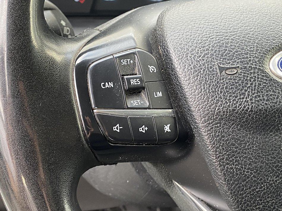 Ford Transit Custom 2.0TDCi Trend L1H1