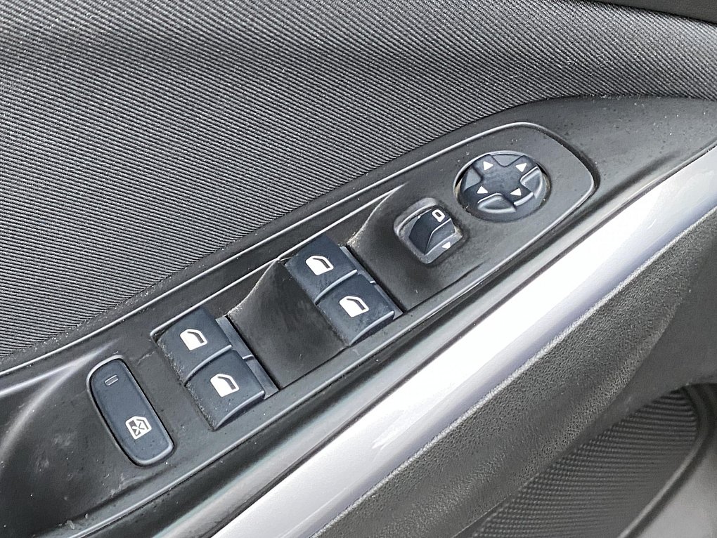 Opel Grandland X 1.2 PT 