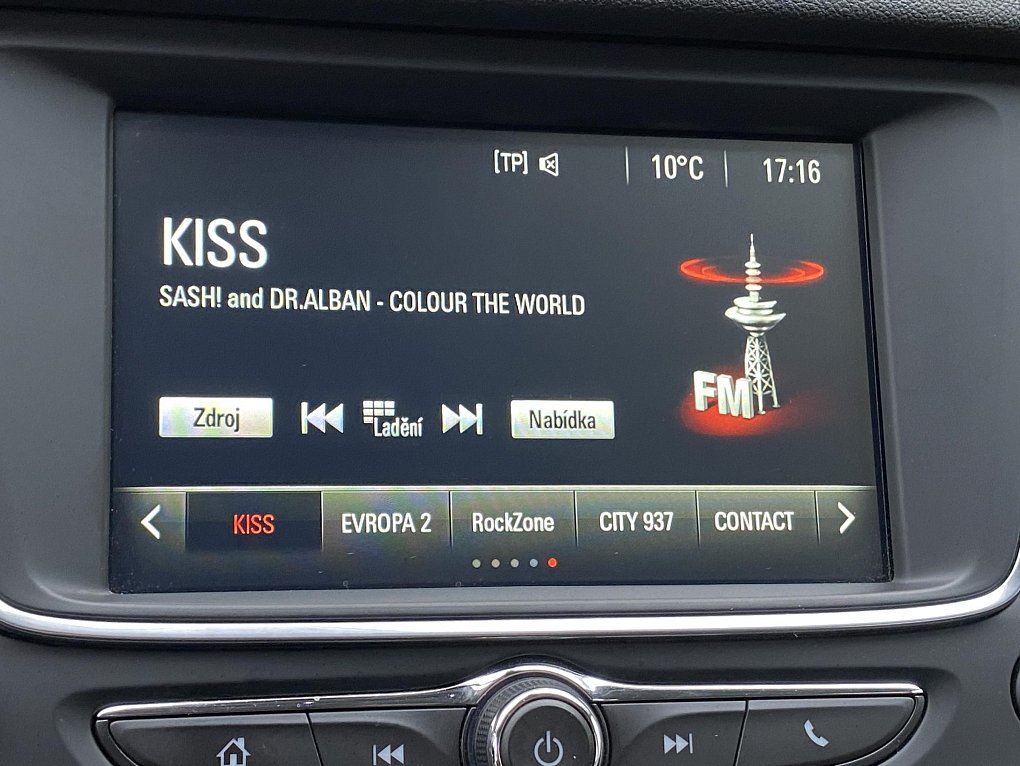 Opel Grandland X 1.2 PT 