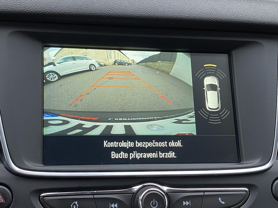 Opel Grandland X 1.2 PT 