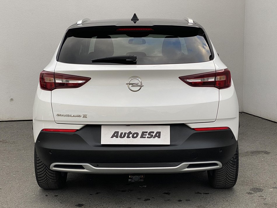 Opel Grandland X 1.2 PT 