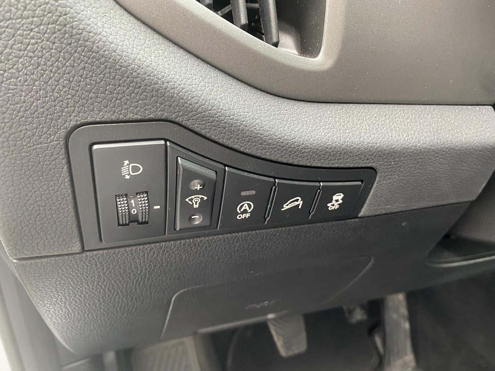 Kia Sportage 1.6 GDi Spirit