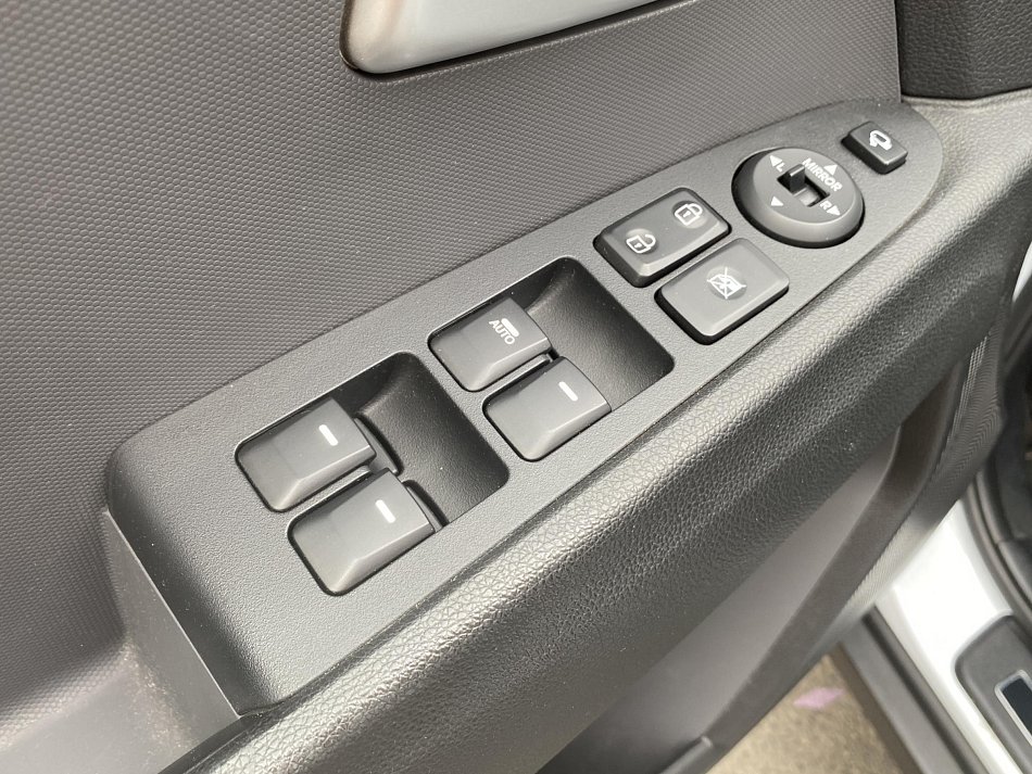 Kia Sportage 1.6 GDi Spirit