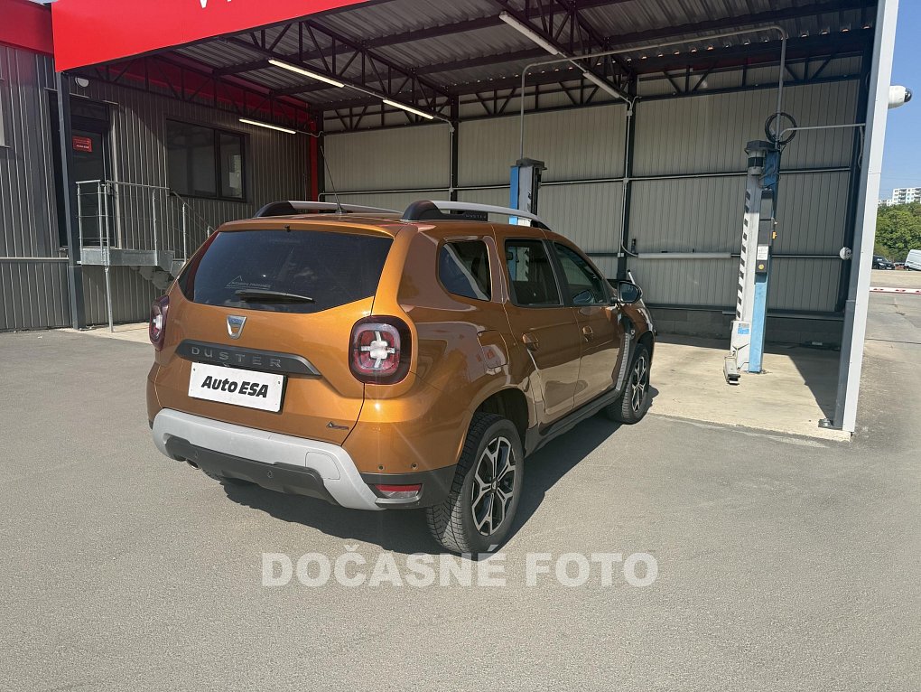 Dacia Duster 1.3TCE 