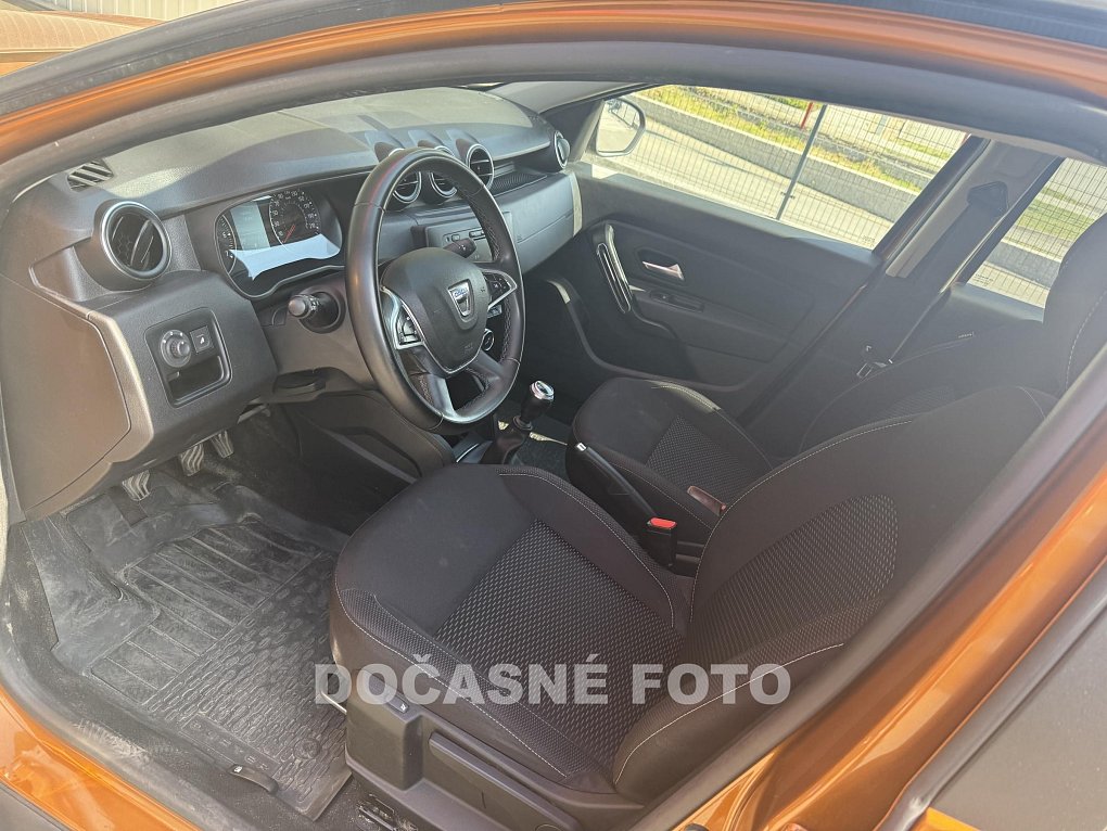Dacia Duster 1.3TCE 