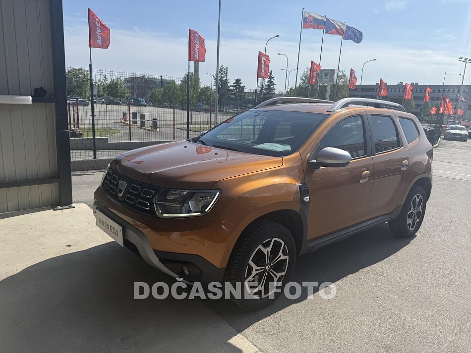Dacia Duster 1.3TCE 