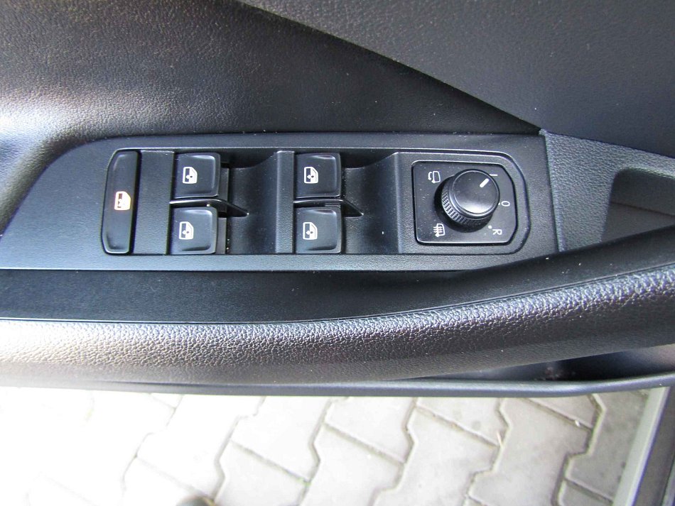 Škoda Kamiq 1.0 TSi Style