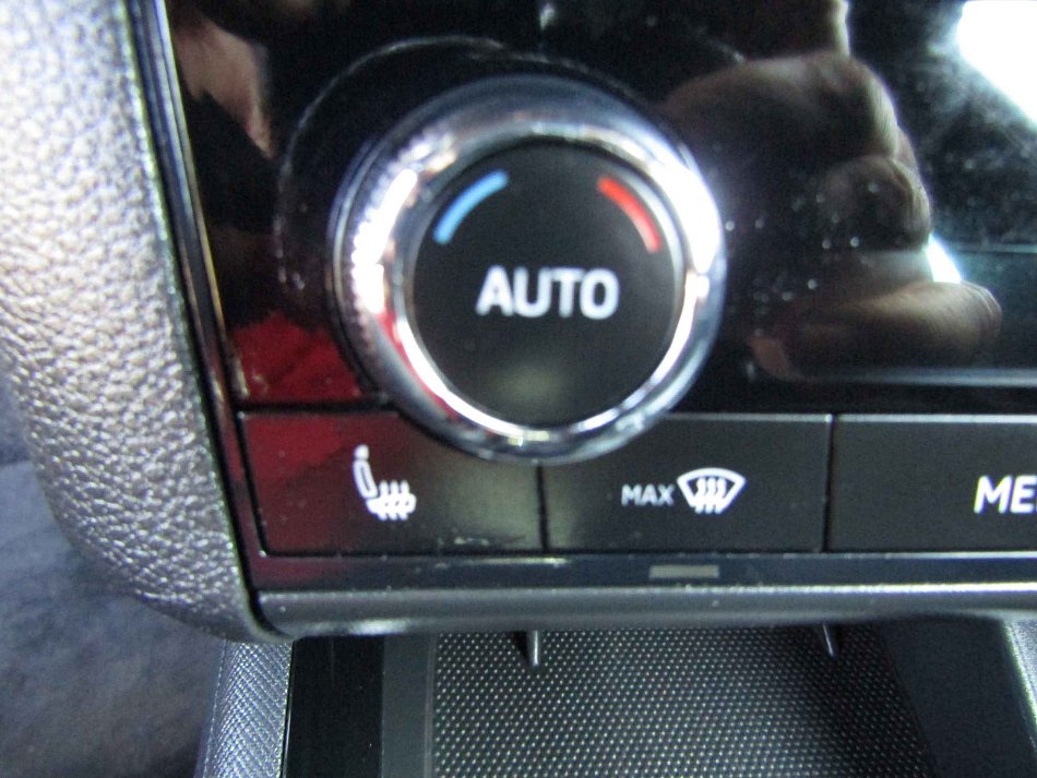Škoda Kamiq 1.0 TSi Style