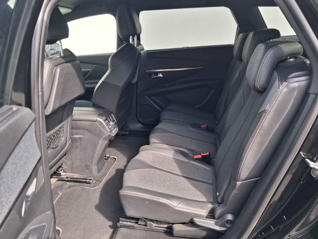 Peugeot 5008 1.2 PT GT Line