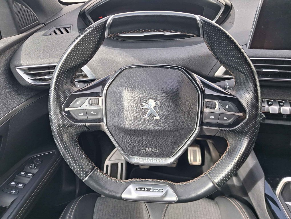 Peugeot 5008 1.2 PT GT Line