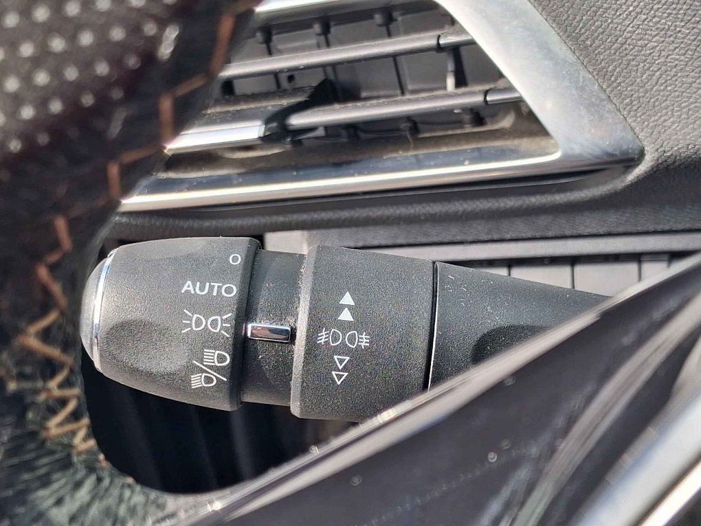 Peugeot 5008 1.2 PT GT Line