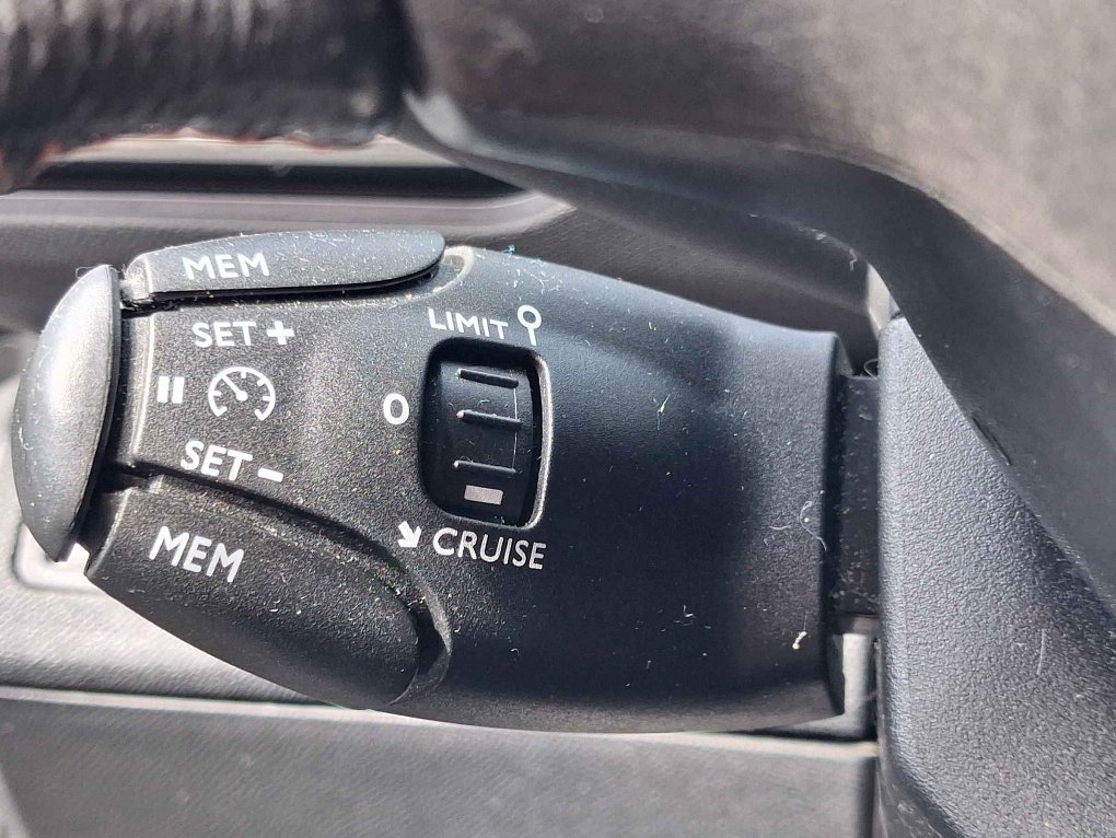 Peugeot 5008 1.2 PT GT Line