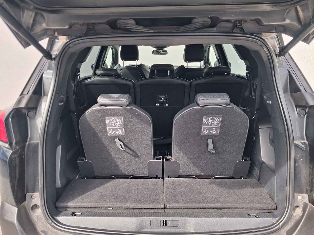 Peugeot 5008 1.2 PT GT Line