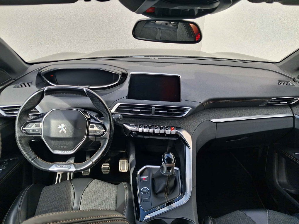 Peugeot 5008 1.2 PT GT Line