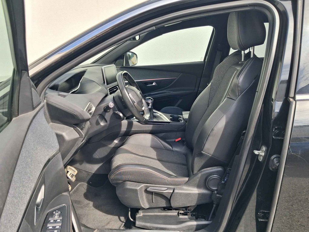 Peugeot 5008 1.2 PT GT Line