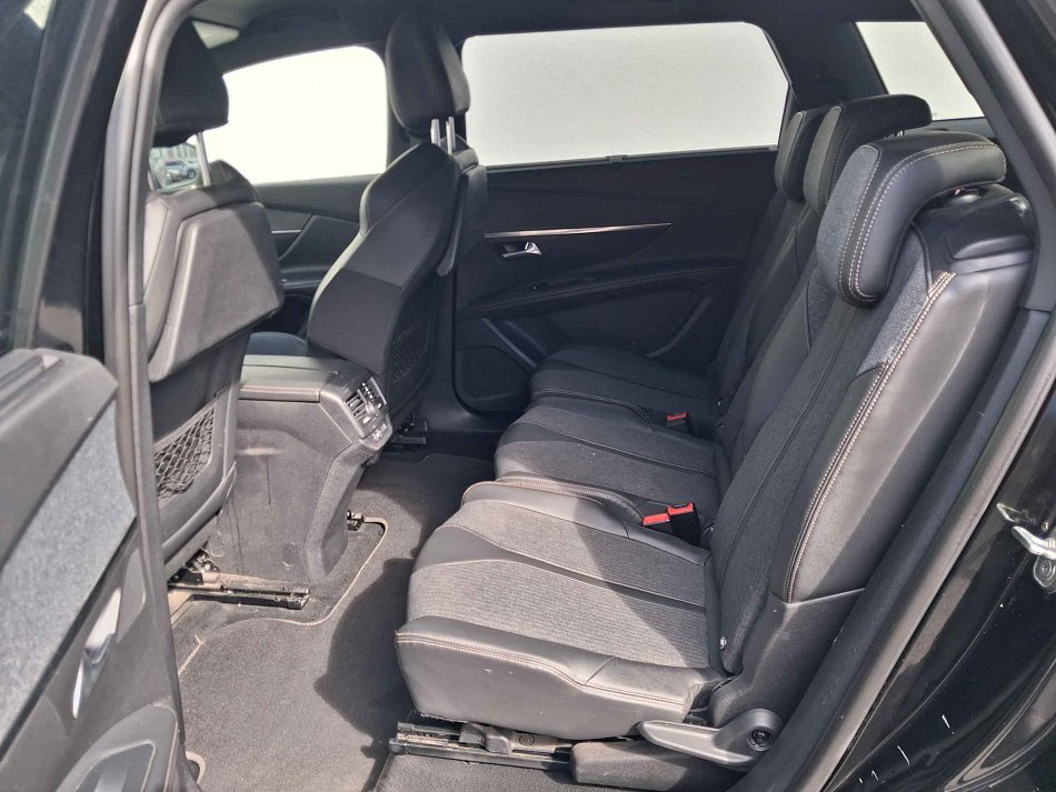 Peugeot 5008 1.2 PT GT Line