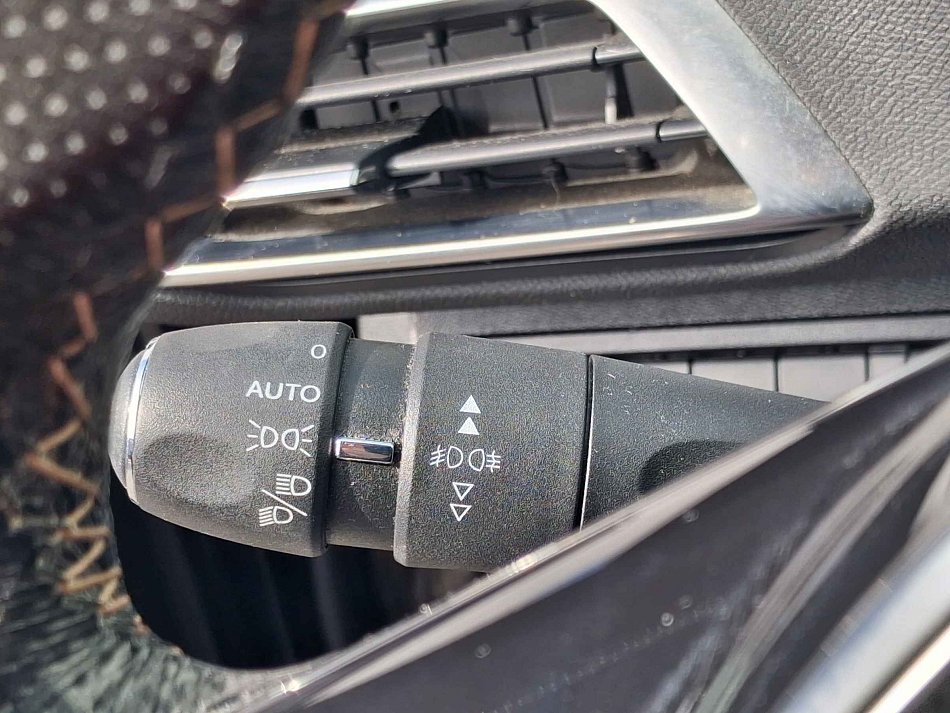 Peugeot 5008 1.2 PT GT Line