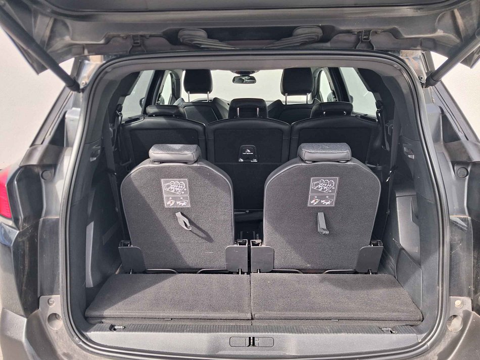 Peugeot 5008 1.2 PT GT Line