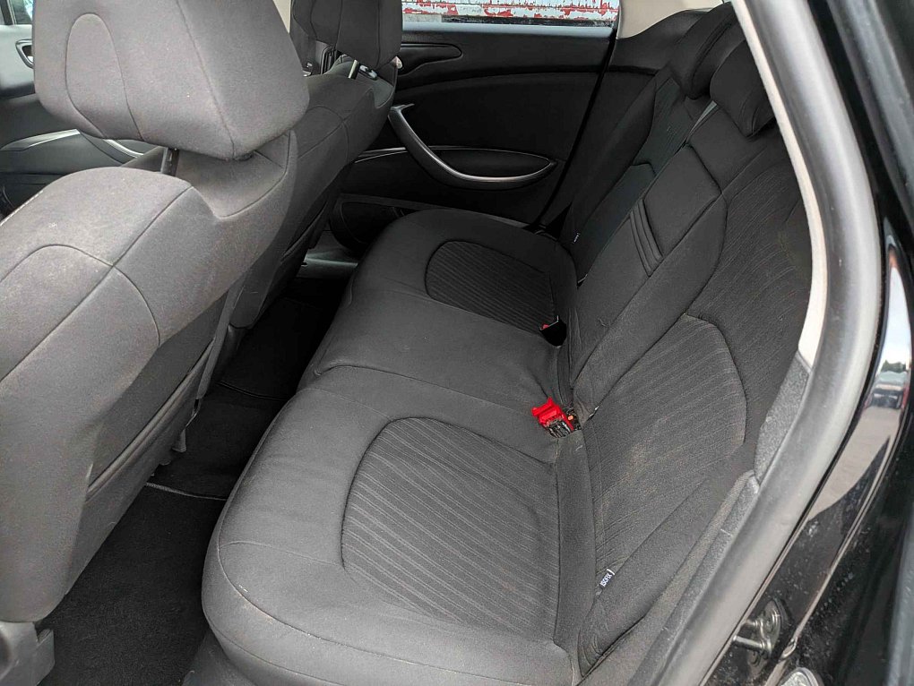 Citroën C5 2.0HDi 