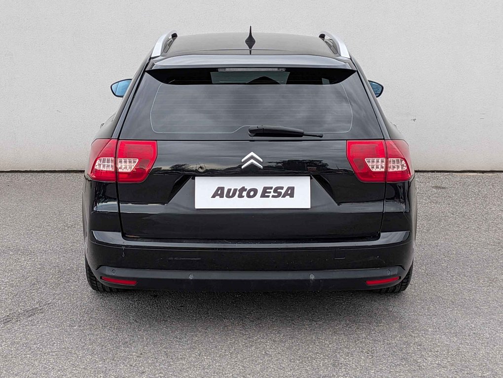 Citroën C5 2.0HDi 