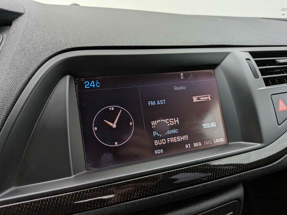 Citroën C5 2.0HDi 