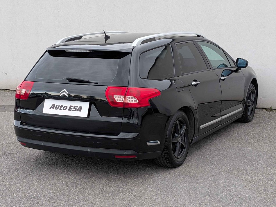 Citroën C5 2.0HDi 