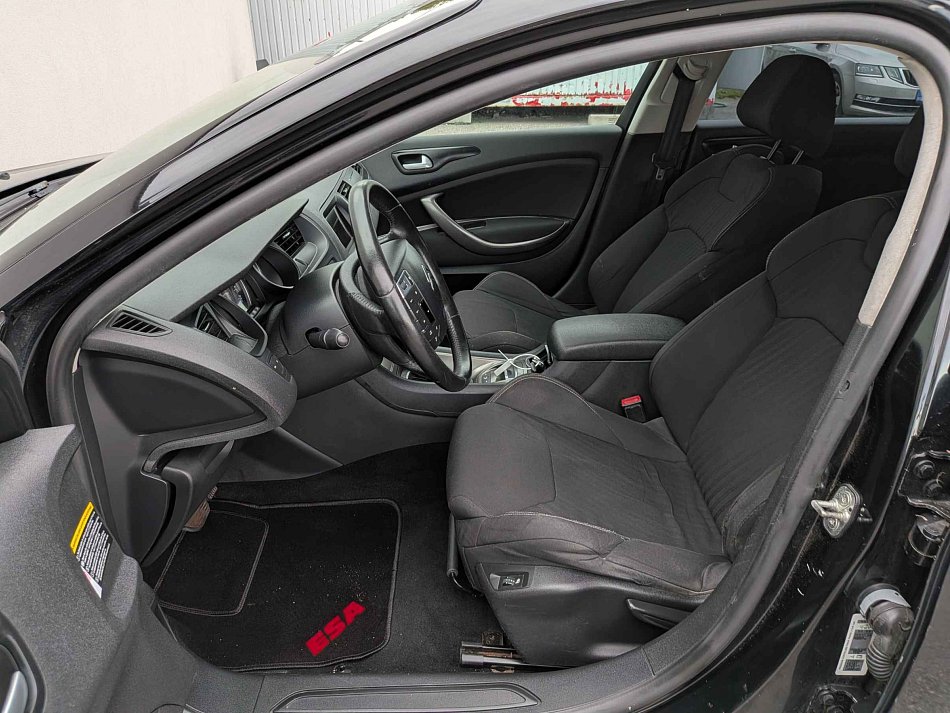 Citroën C5 2.0HDi 